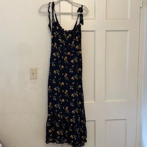 Reformation dress